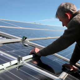 Énergie Solaires : Tout ce qu'il Faut Savoir sur les Panneaux Photovoltaïques Beauvais